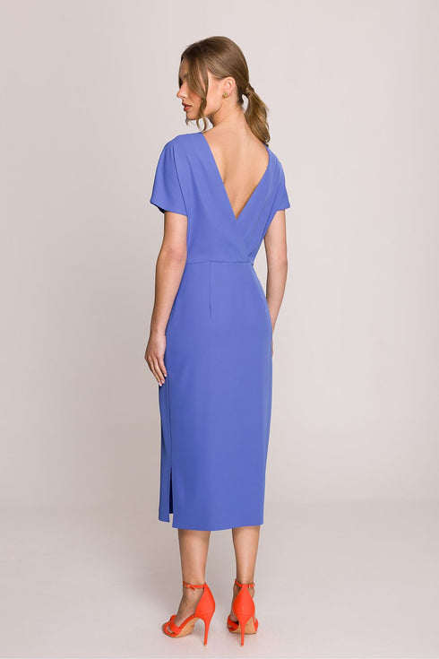 Robe de jour model 209108 Stylove